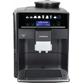 Siemens EQ.6 plus s400 TE654509DE schwarz