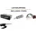 JUST SOUND best choice for caraudio Autoradio Einbaupaket JBL Celebrity 150 passend für Toyota Celica T20 | Bluetooth USB