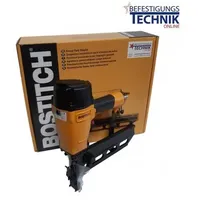 Bostitch Klammergerät S5765-6-E 38-65mm Klammer Bostitch S5 Haubold KG700