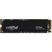 P3+ Plus M.2 PCIe NVMe