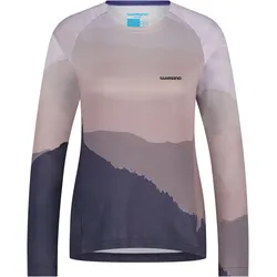 Woman's SENTIERO Long  Sleeves Jersey, Beige