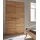 Forestales Kleiderschrank San Antonio 94 x 0 x 0 cm Kernbuche