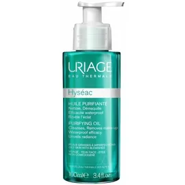 Uriage Hyséac Reinigungsöl 100 ml