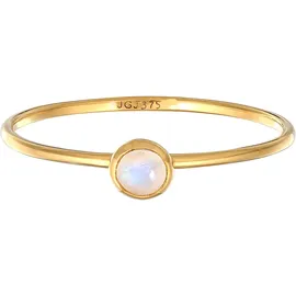 Elli Ring gold | mischfarben 56