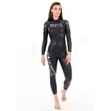 Aquaman Neoprenanzug Rafale Schwarz XS