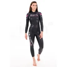 Aquaman Neoprenanzug Rafale Schwarz XS