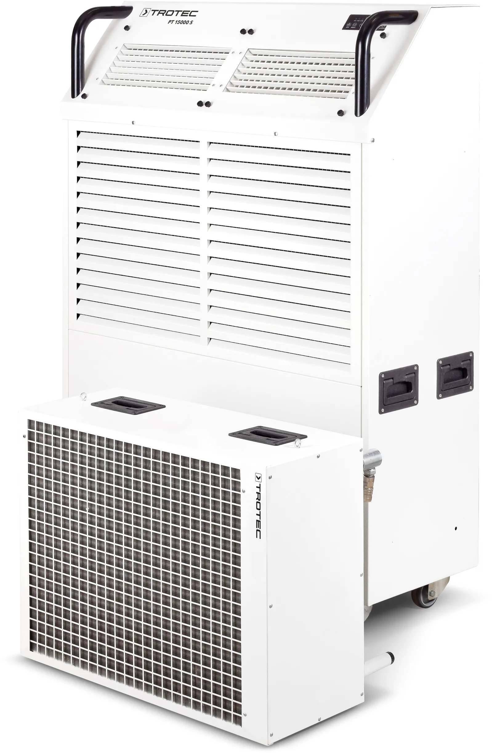 Trotec Mobiele professionele airconditioner PT 15000 S