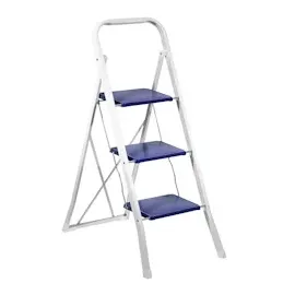 Testrut Klapptritt 3 Stufen 251202