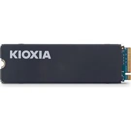 KIOXIA EXCERIA Heatsink 2TB M.2 2280