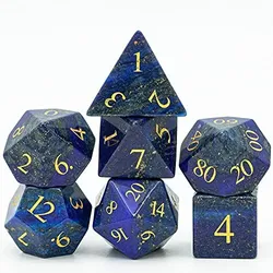 Lapislazuli Edition