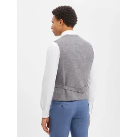 CG Club of Gents Weste Mathew navy / weiß L-XL