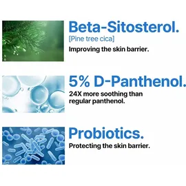 SOME BY MI Beta Panthenol Repair Creme 50 ml