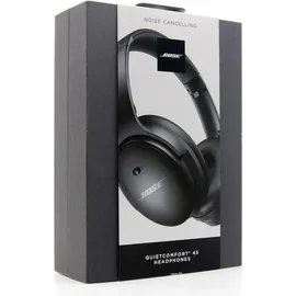 Bose QuietComfort 45 schwarz