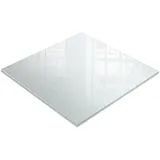 Tulup Tischplatte 50x0,4x50 cm