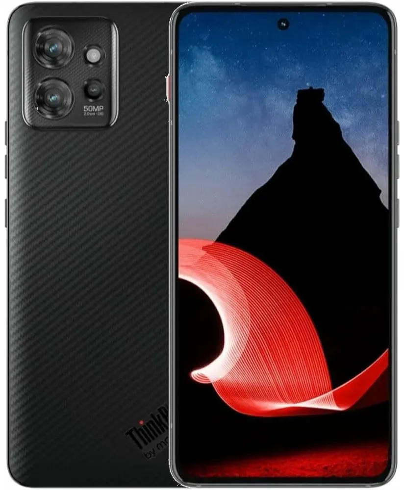 Smartphone Motorola ThinkPhone 6,6