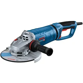 Bosch GWS 27-230 JR inkl. Schutzhaube