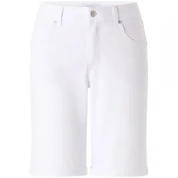 Angels Jeans »Bermuda Turn-Up« - Damen - Gr. 46