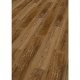 KEIN HERSTELLER Click-Vinylboden SPC Accra Eiche