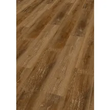 KEIN HERSTELLER Click-Vinylboden SPC Accra Eiche