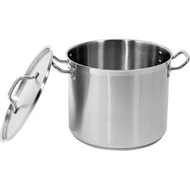 TRIZERATOP Profi Kochtopf 32 x 26 cm