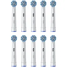 Oral-B Pro Sensitive Clean Aufsteckbürsten 10 St.