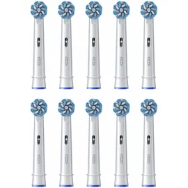 Oral-B Pro Sensitive Clean Aufsteckbürsten 10 St.