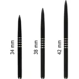 BULL'S GP2 Steeldartspitze - 42mm