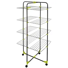 5five simply smart 5five - Klappbarer wäscheständer turm 40m "mojave"
