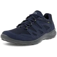 ECCO Outdoorschuh in blau | Gr.: 44