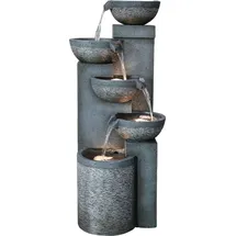 Dehner Terrassenbrunnen Merkur