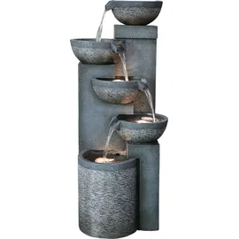 Dehner Terrassenbrunnen Merkur