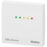 Helios Ventilatoren Helios CO2- Monitor CO2 AP