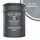 WO-WE Holzlack Silbergrau 10 l