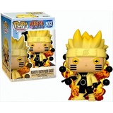 Funko POP! Naruto Shippuden Naruto Six Path Sage