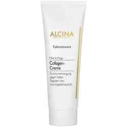 Alcina Collagencreme Anti-Aging-Gesichtspflege 250 ml