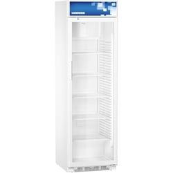 Liebherr FKDv 4213 Merchandiser Kühlschrank 385 l Freistehend