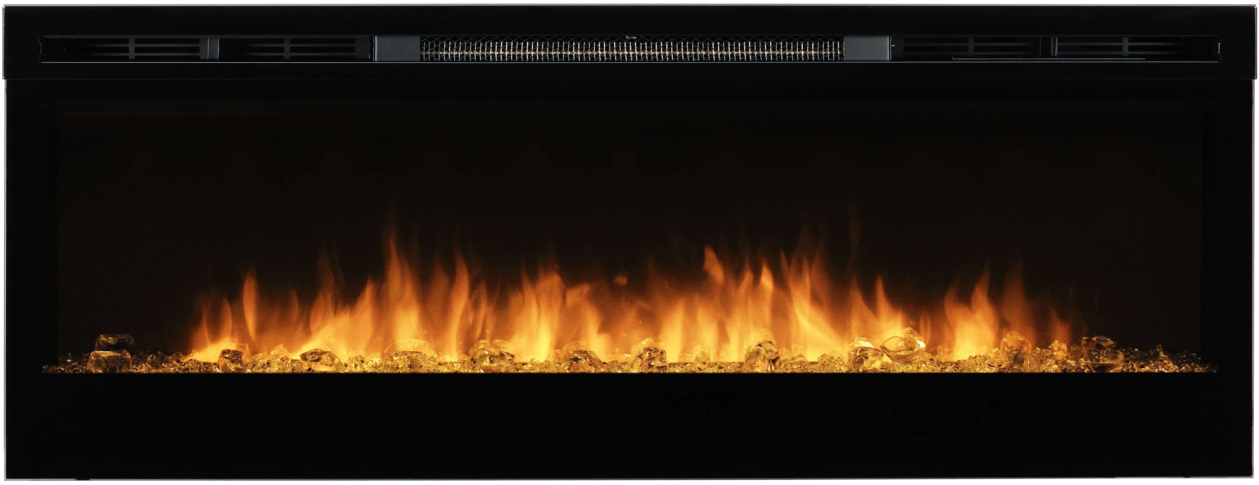 Dimplex Prism BLF5051 Optiflame Wandeinbau/wandhängend Elektrokamin [Prism 50"]: ohne real-glow