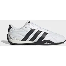 adidas Adipista Herren White / Black 39,5
