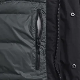Berghaus Fernly Gore-Tex Down Parka AM black/black (BP6) 2XL