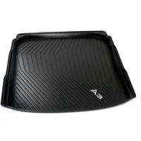 Audi A3 / S3 Gepäckraumschale für Limousine mit Reserverad oder Pannens...
