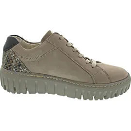 WALDLÄUFER H-Livia H-Livia in beige | Gr.: 38,5