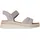 SKECHERS Bobs Sun Ray Damen Grau 41