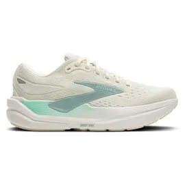 Brooks Ghost Max 3 Damen Coconut/Yucca/Gray Mist 41