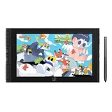 xppen Artist 12 3rd, Gen) - X4 Stift,