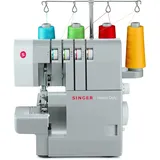 Singer Siuvimo mašina Overlokas Singer 14HD-854