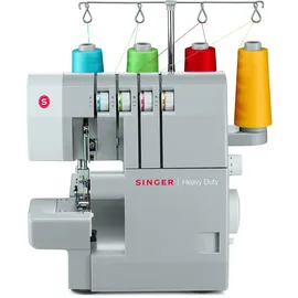 Singer Siuvimo mašina Overlokas Singer 14HD-854