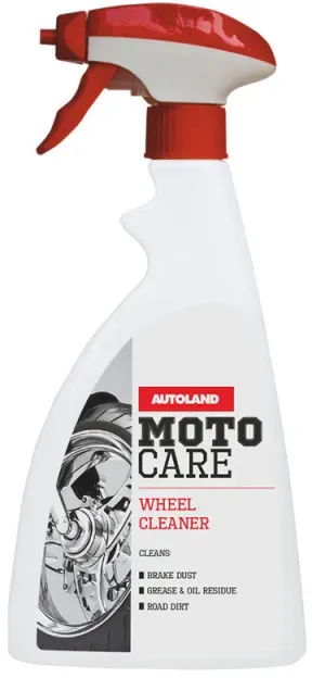 MOTO CARE Felgenreiniger-Spray, 500 ml