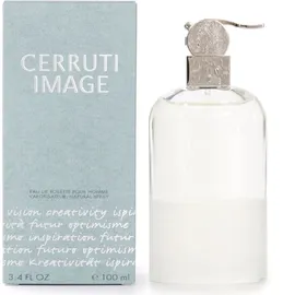 CERRUTI Image Eau de Toilette 100 ml