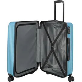 Travelite Sienna Koffer-Set 3-tlg. eisblau
