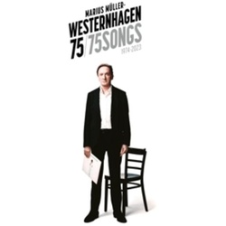 Westernhagen 75(75 Songs:1974-2023)